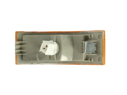 Фото 2 - Вказівник повороту TRUCKLIGHT CL-VO004 (CLVO004)