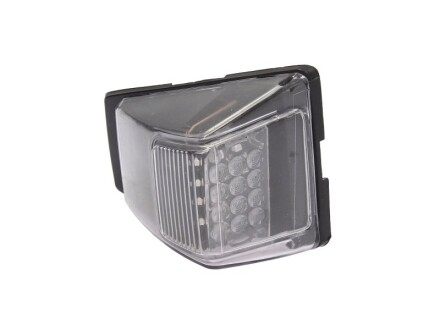 Ліхтар бокового повороту - (82114500) TRUCKLIGHT CL-VO007R