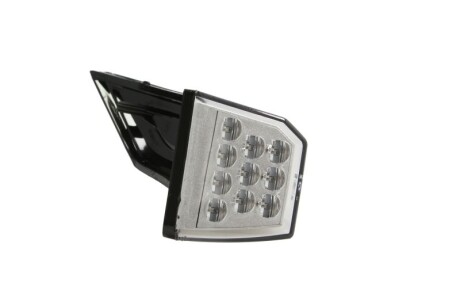 Фото 2 - Вказівник повороту TRUCKLIGHT CL-VO009L