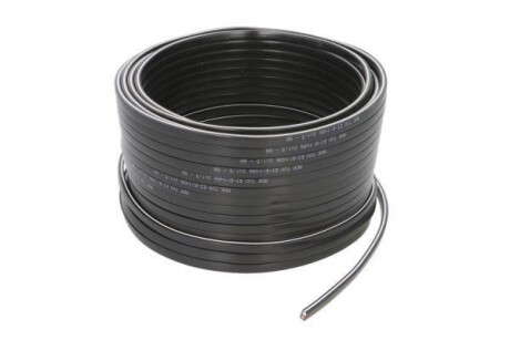 Провід одинарний - TRUCKLIGHT EC2X15ADR25