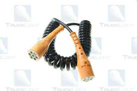 Фото товара Автозапчасть TRUCKLIGHT ECS07PLA : Купить на tto.com.ua