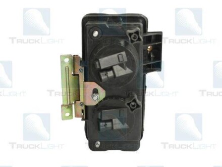 Фото 2 - Фара основна TRUCKLIGHT FLIV005L