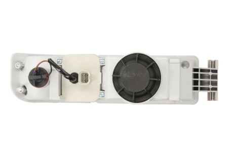 Фото 2 - Протитуманки TRUCKLIGHT FL-MA001L (FLMA001L)