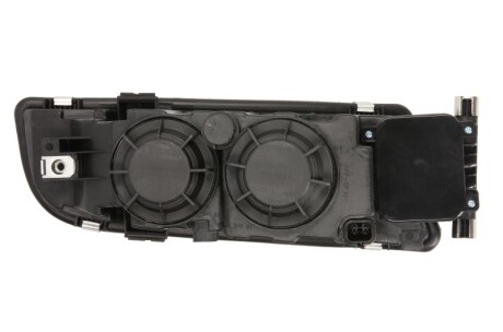 Фото 2 - Фара основная TRUCKLIGHT FL-MA002L (FLMA002L)