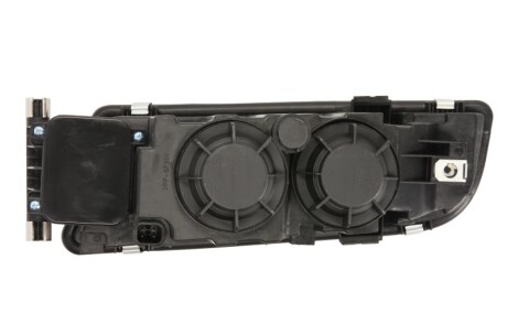 Фото 2 - Фара основна TRUCKLIGHT FL-MA002R (FLMA002R)