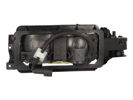 Фото 2 - Протитуманки TRUCKLIGHT FLMA006R