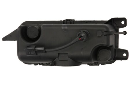 Фото 2 - Протитуманки TRUCKLIGHT FL-ME001L (FLME001L)