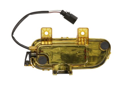 Фото 2 - Противотуманки TRUCKLIGHT FL-ME002R (FLME002R)