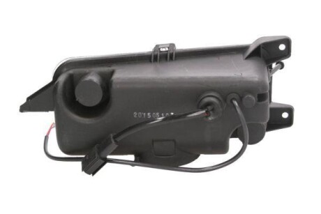 Фото 2 - Протитуманки TRUCKLIGHT FLME004L