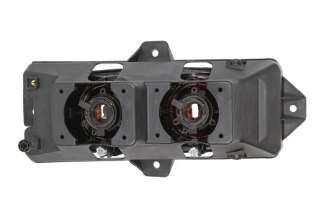 Фото 2 - Фара основная TRUCKLIGHT FL-RV001L (FLRV001L)