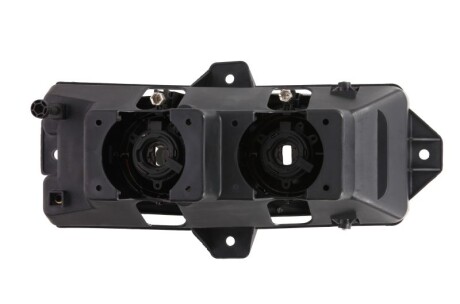 Фото 2 - Фара основная TRUCKLIGHT FL-RV001R (FLRV001R)