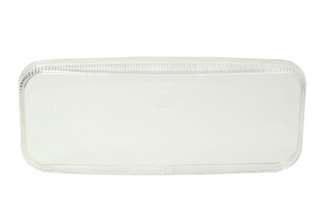 Скло передньої протитуманної фари Лів/Прав SCANIA 4 05.95-04.08 - TRUCKLIGHT FLSC002LLR