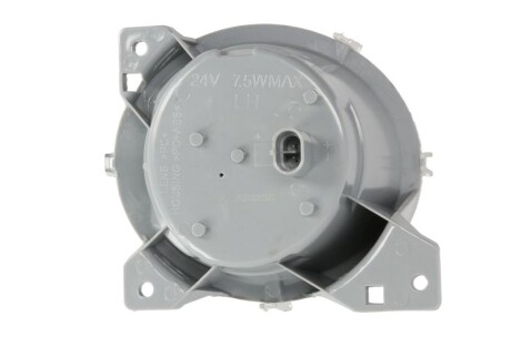 Фото 2 - Противотуманки TRUCKLIGHT FL-SC004L (FLSC004L)