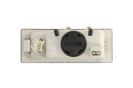 Фото 2 - Противотуманки TRUCKLIGHT FL-VO002L