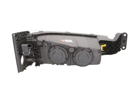 Фото 2 - Противотуманки TRUCKLIGHT FLVO007L