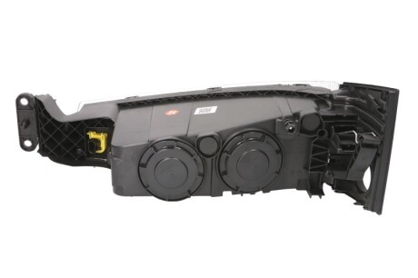 Фото 2 - Противотуманки TRUCKLIGHT FLVO007R