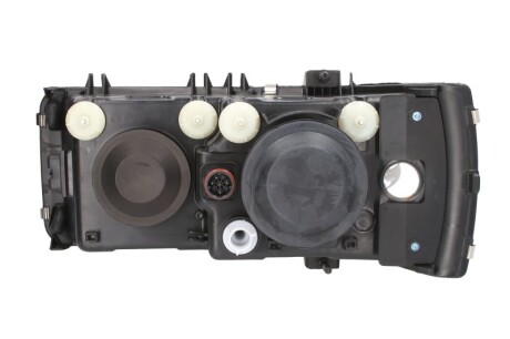 Фото 2 - Фара основна TRUCKLIGHT HL-DA002R (HLDA002R)