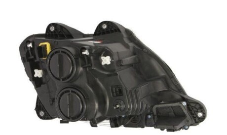 Фото 2 - Фара основна TRUCKLIGHT HLDA004L