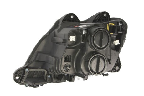 Фото 2 - Фара основна TRUCKLIGHT HL-DA004R (HLDA004R)