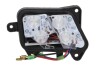 Автозапчастина TRUCKLIGHT HL-DA004R/DRL-M (HLDA004RDRLM) - зображення 1