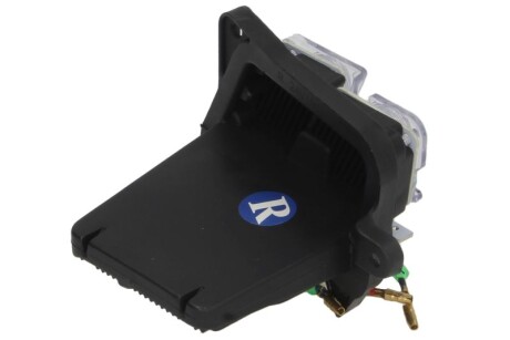 Фото 2 - Автозапчастина TRUCKLIGHT HL-DA004R/DRL-M (HLDA004RDRLM)