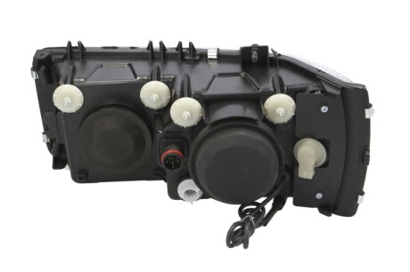 Фото 2 - Фара основна TRUCKLIGHT HLDA005R