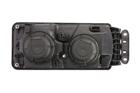 Фото 2 - Фара основна TRUCKLIGHT HL-IV002L (HLIV002L)