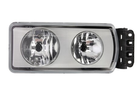 Основная фара - TRUCKLIGHT HL-IV002L