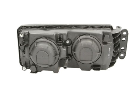 Фото 3 - Фара основна TRUCKLIGHT HL-IV002R (HLIV002R)
