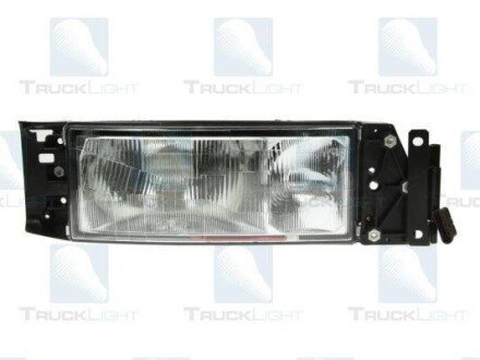 Фара автомобільна - TRUCKLIGHT HL-IV003L