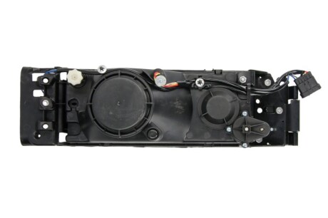 Фото 2 - Фара основна TRUCKLIGHT HL-IV003R (HLIV003R)