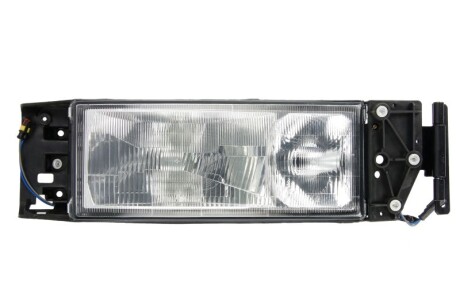 Фара автомобільна - TRUCKLIGHT HL-IV003R