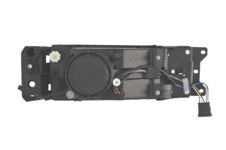 Фото 2 - Фара основна TRUCKLIGHT HL-IV004L (HLIV004L)