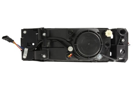 Фото 2 - Фара основная TRUCKLIGHT HL-IV004R (HLIV004R)