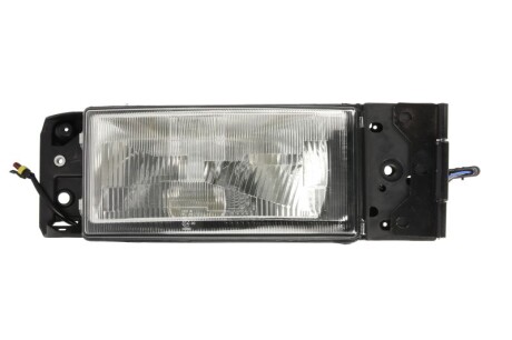 Основная фара - TRUCKLIGHT HL-IV004R