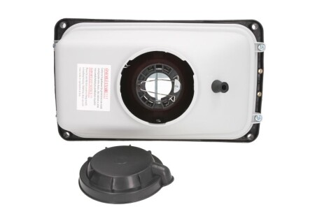 Фото 2 - Фара основна TRUCKLIGHT HL-IV006R (HLIV006R)