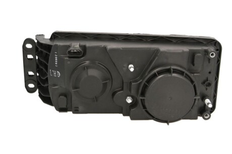 Фото 2 - Фара основна TRUCKLIGHT HL-IV007R (HLIV007R)