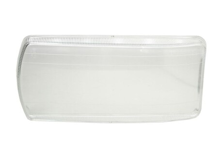 Скло фари Лів (без прокладки) IVECO STRALIS I 01.13- - TRUCKLIGHT HLIV008LL