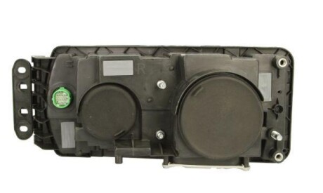 Фото 2 - Фара основна TRUCKLIGHT HLIV008R