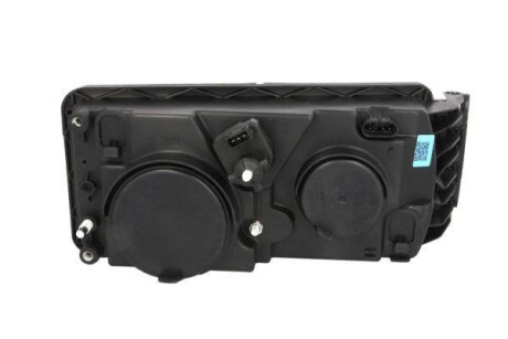 Фото 2 - Фара основна TRUCKLIGHT HL-IV010L (HLIV010L)