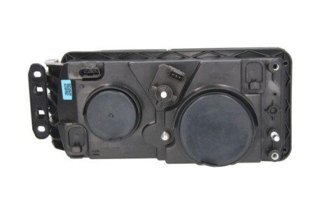 Фото 2 - Фара основна TRUCKLIGHT HL-IV010R (HLIV010R)