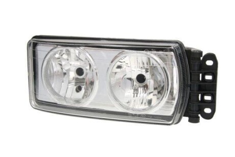 Фара - TRUCKLIGHT HL-IV010R