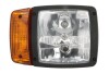 Мініатюра 1 - Автозапчастина TRUCKLIGHT HL-JC002R