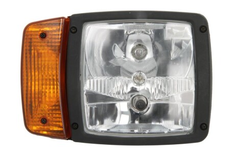 Фото товара Автозапчастина TRUCKLIGHT HL-JC002R : Купить на tto.com.ua