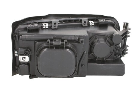 Фото 2 - Фара основная TRUCKLIGHT HL-MA001L (HLMA001L)