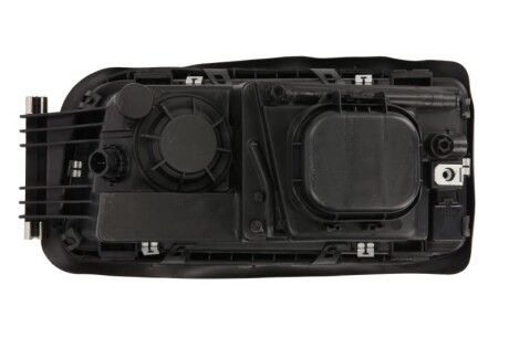 Фото 2 - Фара основна TRUCKLIGHT HL-MA001R (HLMA001R)