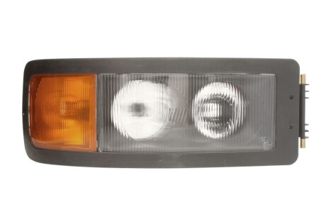 Фото товара Фара основная TRUCKLIGHT HL-MA003R/H4 : Купить на tto.com.ua