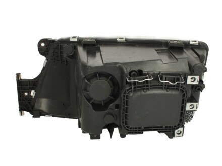 Фото 2 - Фара основна TRUCKLIGHT HL-MA007R (HLMA007R)