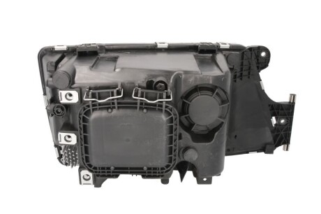 Фото 2 - Противотуманки TRUCKLIGHT HL-MA008L (HLMA008L)