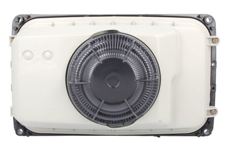 Фото 2 - Фара основна TRUCKLIGHT HL-MA012 (HLMA012)